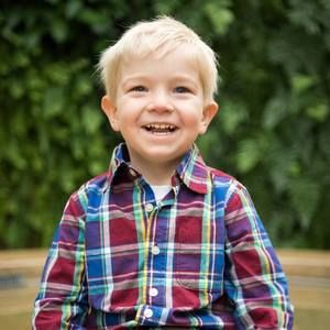 Meet your Posher, Peggy